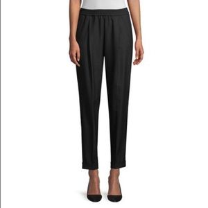 Hugo Boss Women’s Crepe Stretch Trousers (Pull On)